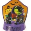 2010 Halloween - Monster Mash - MAGIC! -Hallmark MAGIC Ornaments Shop 2010monstermash