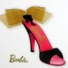 2010 Barbie Shoe-sational - BARBIE CONVENTION - Only 500 Produced! -Hallmark MAGIC Ornaments Shop 2010shoehallmarkconvention
