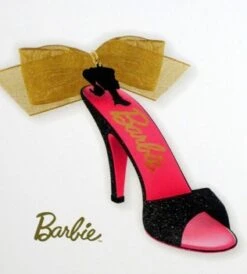 2010 Barbie Shoe-sational - BARBIE CONVENTION - Only 500 Produced!