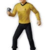 2010 Star Trek Legends #1 Capt James T Kirk