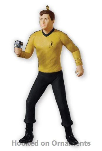 2010 Star Trek Legends #1 Capt James T Kirk 3 2010 Star Trek Legends #1 Capt James T Kirk