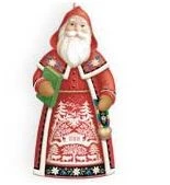 2010 Santas Around The World, Switzerland