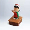 2011 Peanuts Band - Lucy - Hard To Find - -Hallmark MAGIC Ornaments Shop 2011pbandlucy
