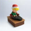 2011 Peanuts Band - Schroeder - Very Hard To Find ! -Hallmark MAGIC Ornaments Shop 2011pbandschroeder
