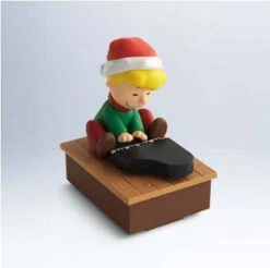 2011 Peanuts Band - Schroeder - Very Hard To Find !