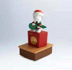 2011 Peanuts Band - Snoopy