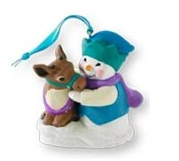 2011 Snow Buddies COLORWAY, CLUB DB 3 2011 Snow Buddies COLORWAY, CLUB DB