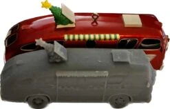 2014 Happy Campers "Grow" PROTOTYPE *Artist Signed By Tom Best -Hallmark MAGIC Ornaments Shop 2014happycamperproto3