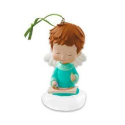 2014 Mary's Angels REPAINT Colorway