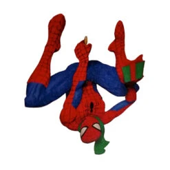 2015 Spidey's Holiday Spirit