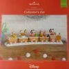 2016 Disney Christmas Express Collectors Train ENTIRE SET - Special Edition 1 2016 Disney Christmas Express Collectors Train ENTIRE SET - Special Edition -Hallmark MAGIC Ornaments Shop 2016expressset