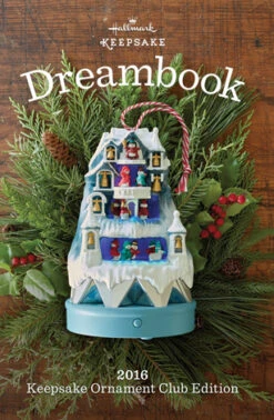 2016 Dreambook KOC Edition