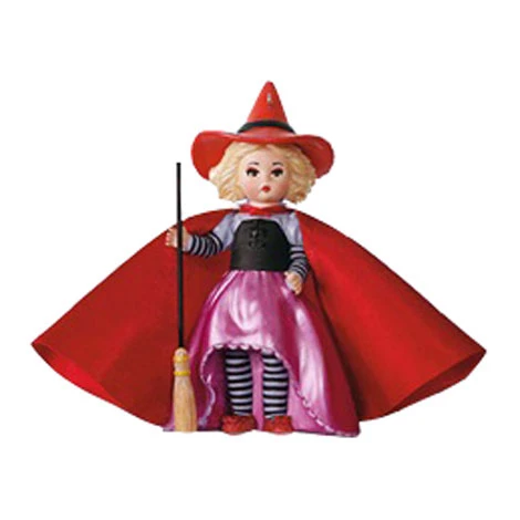 2017 Madame Alexander Wicked Witch Of The East, CLUB Exclusive 3 2017 Madame Alexander Wicked Witch Of The East, CLUB Exclusive