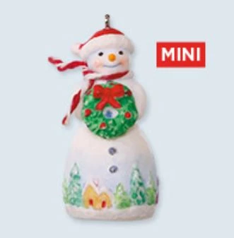 2017 Snowtop Lodge Benny M Merrymaker, MINIATURE 3 2017 Snowtop Lodge Benny M Merrymaker, MINIATURE