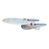 2017 Comic-Con: USS Enterprise NCC-1701-C REPAINT