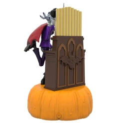 Hallmark MAGIC Ornaments Shop -Hallmark MAGIC Ornaments Shop 2019dracula1
