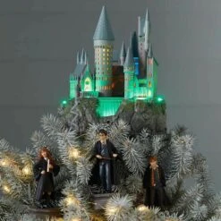 2020 Harry Potter HARRY POTTER Storyteller *Slightly Damaged Box 8 2020 Harry Potter HARRY POTTER Storyteller *Slightly Damaged Box -Hallmark MAGIC Ornaments Shop 2019hogwarts 4