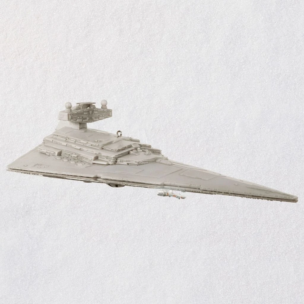 2019 Star Wars: IMPERIAL STAR DESTROYER 3 2019 Star Wars: IMPERIAL STAR DESTROYER