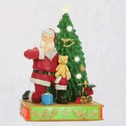 2019 Once Upon A Christmas #9 - O Christmas Tree