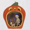2019 Halloween, Happy Halloween #7 - Skeletons 1 2019 Halloween, Happy Halloween #7 - Skeletons -Hallmark MAGIC Ornaments Shop 2019skel