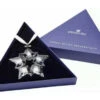2019 Swarovski Annual Crystal Star Ornament 1 2019 Swarovski Annual Crystal Star Ornament -Hallmark MAGIC Ornaments Shop 2019swarovski2