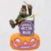 2019 Halloween Monster Mash WOLFGANG On DRUMS 1 2019 Halloween Monster Mash WOLFGANG On DRUMS -Hallmark MAGIC Ornaments Shop 2019wolf