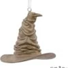 2020 Harry Potter - SORTING HAT -Hallmark MAGIC Ornaments Shop 2020hat