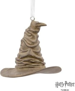 2020 Harry Potter - SORTING HAT