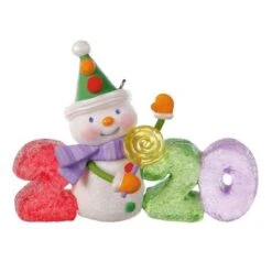 2020 Sweet Decade #1 - *Damaged Box