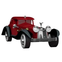 2021 Disney 101 Dalmatians A De Vil-ish Ride