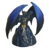 2021 Disney Fantasia Chernabot LIMITED QUANTITY *w/Lighting Effect 1 2021 Disney Fantasia Chernabot LIMITED QUANTITY *w/Lighting Effect -Hallmark MAGIC Ornaments Shop 202120chernabog