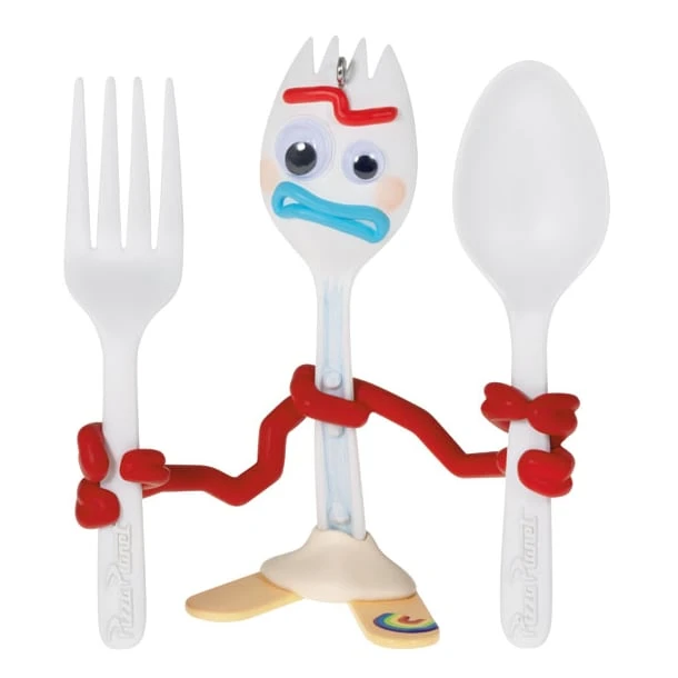 2021 Disney Pixar Toy Story 4 Forky And Friends 3 2021 Disney Pixar Toy Story 4 Forky And Friends
