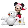 2021 Disney Mickey A Year Of Disney Magic -Hallmark MAGIC Ornaments Shop 202120disney20mickey20year20of20disney20magic