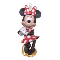 2021 Disney Minnie Mouse Positively Minnie