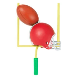 2021 Football Star -Hallmark MAGIC Ornaments Shop 202120football203