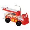 2021 Fisher Price Vintage Fire Engine -Hallmark MAGIC Ornaments Shop 202120fp20fire