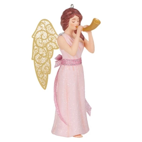 2021 Christmas Angel #4 Harmony 3 2021 Christmas Angel #4 Harmony