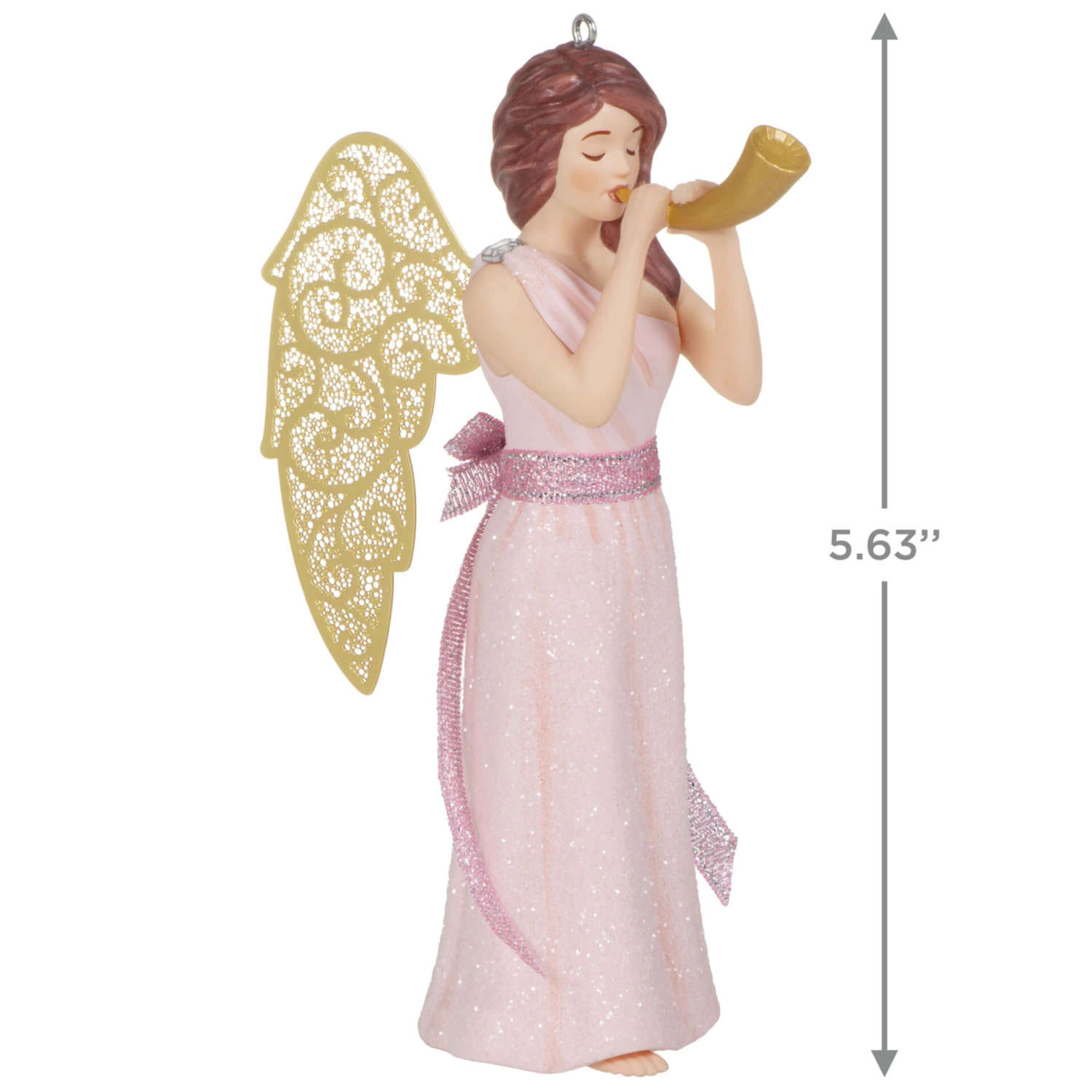 2021 Christmas Angel #4 Harmony 5 2021 Christmas Angel #4 Harmony - Image 3