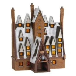 2021 Harry Potter The Three Broomsticks *Lighting Effect