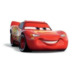 2021 Disney Pixar Cars 15th Anniversary Lightning McQueen *Magic