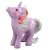 2021 My Little Pony Powder -Hallmark MAGIC Ornaments Shop 202120mlp