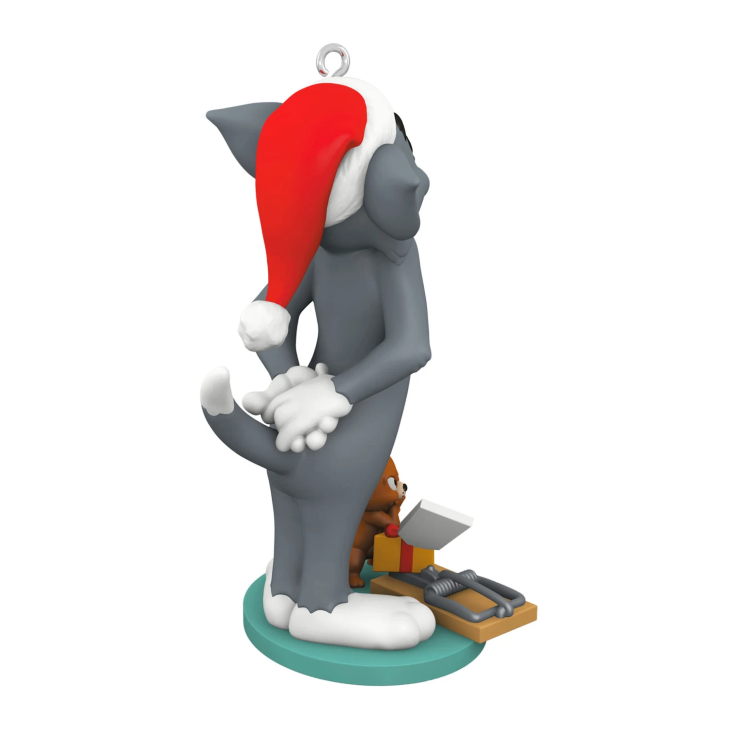 2021 Tom And Jerry The Night Before Christmas 4 2021 Tom And Jerry The Night Before Christmas - Image 2