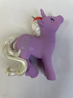 2021 My Little Pony Powder -Hallmark MAGIC Ornaments Shop 2021pony ornamentmoldline