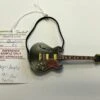 2021 The Thrill Is Gone Guitar PROTOTYPE SIGNED BY TOM BEST 2 2021 The Thrill Is Gone Guitar PROTOTYPE SIGNED BY TOM BEST -Hallmark MAGIC Ornaments Shop 2021thrillproto3