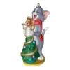 2022 Looney Tunes - Decorating The Tree Tom And Jerry 1 2022 Looney Tunes - Decorating The Tree Tom And Jerry -Hallmark MAGIC Ornaments Shop 2022 decorating the tree 600x600 1