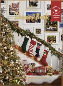 2022 Hallmark CLUB Dream Book