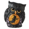 2023 Halloween Owl Figurine - Jim Shore -Hallmark MAGIC Ornaments Shop 202220halloween20owl