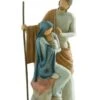 Willow Tree HOLY FAMILY - 7 1/2" Nativity Sculpture