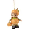 2023 Precious Moments Trick Or Treat, You're So Sweet Resin Ornament