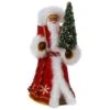 2017 Father Christmas African American -Hallmark MAGIC Ornaments Shop 2295qsm7815